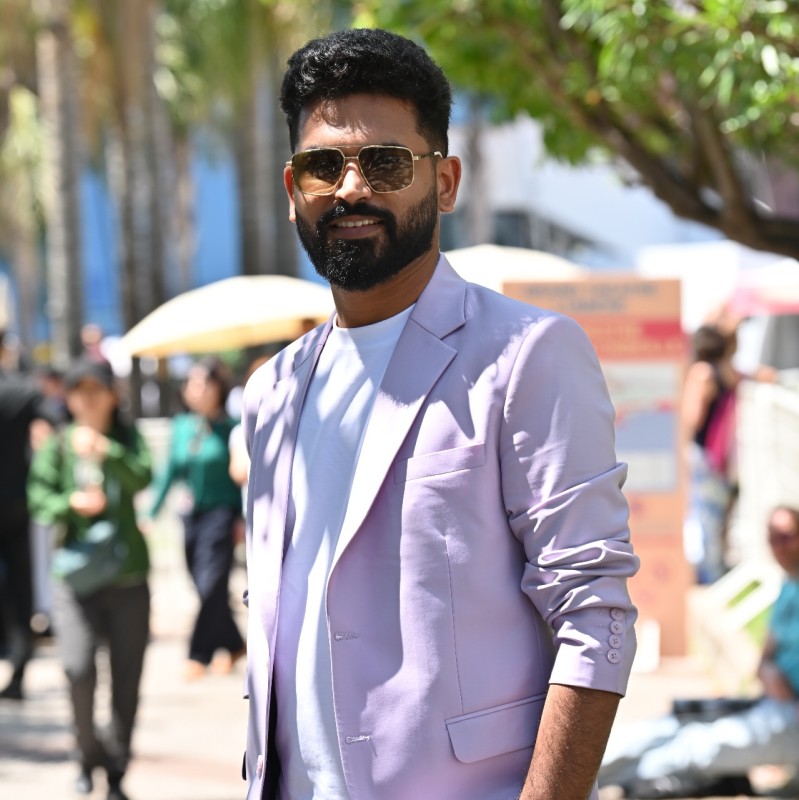 Vipul Agrawal