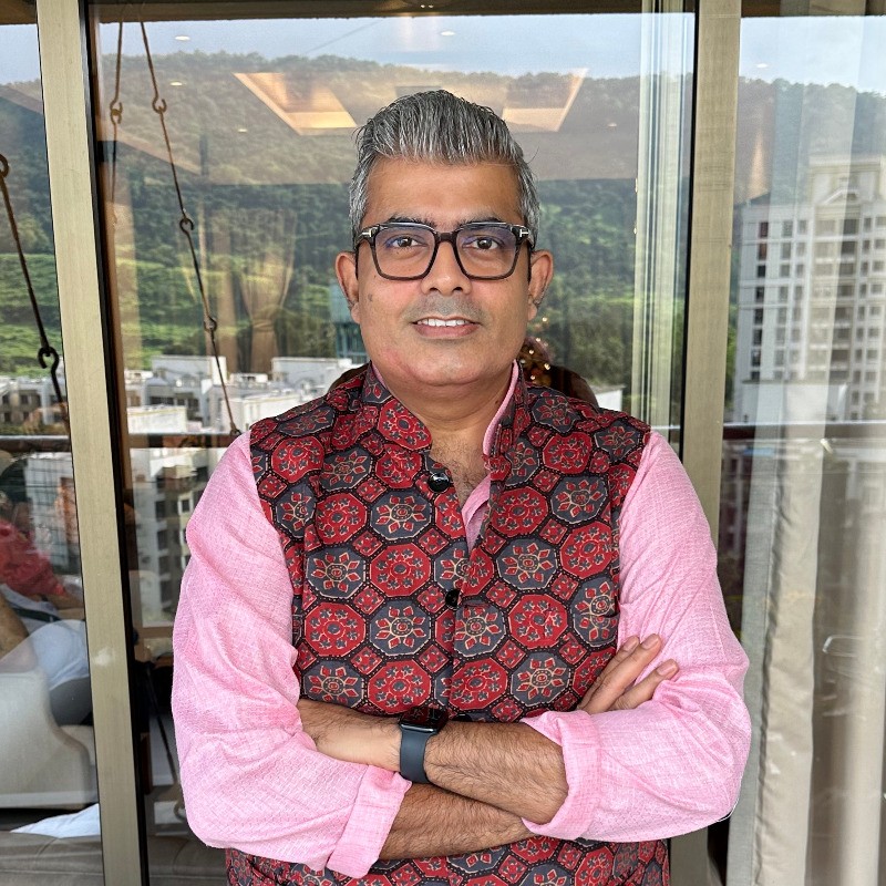 Rahul Tripathy