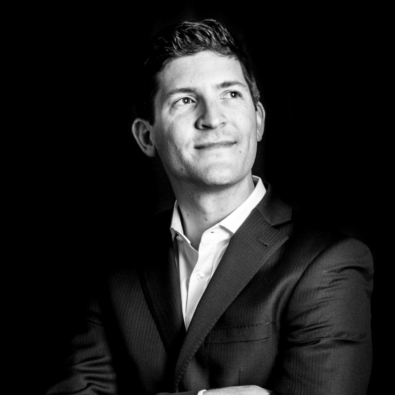 Ralf Huber
