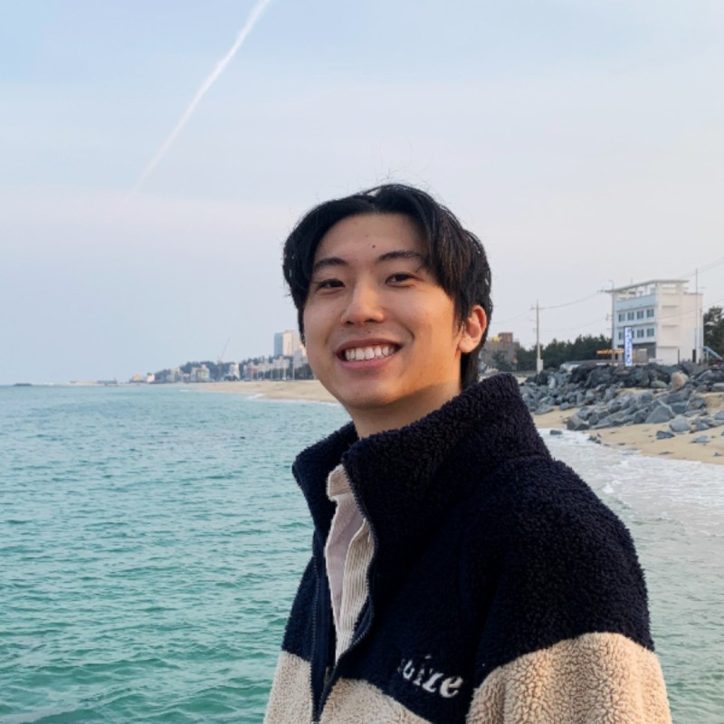 David Park 님