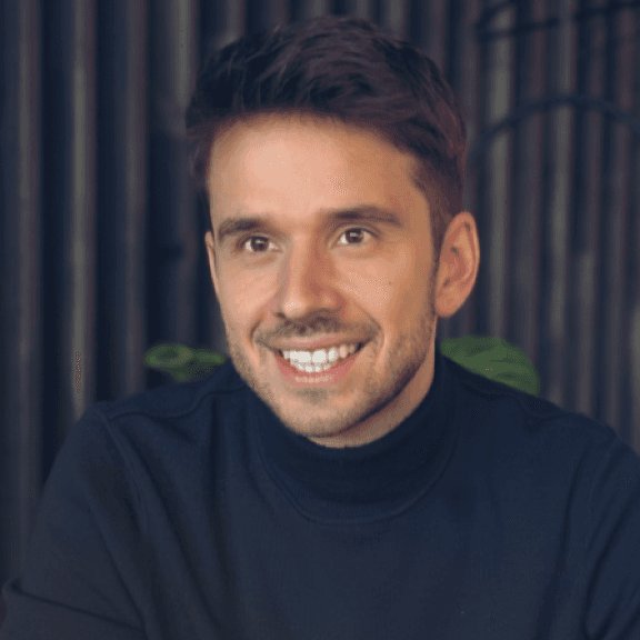 Fabian Staub