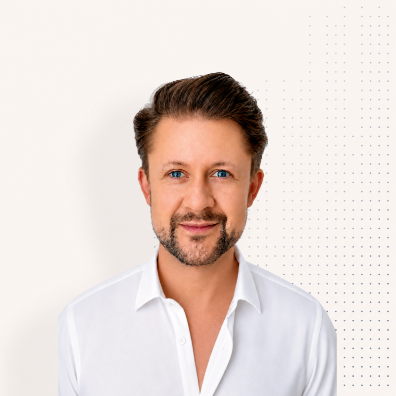 Yann Chilvers