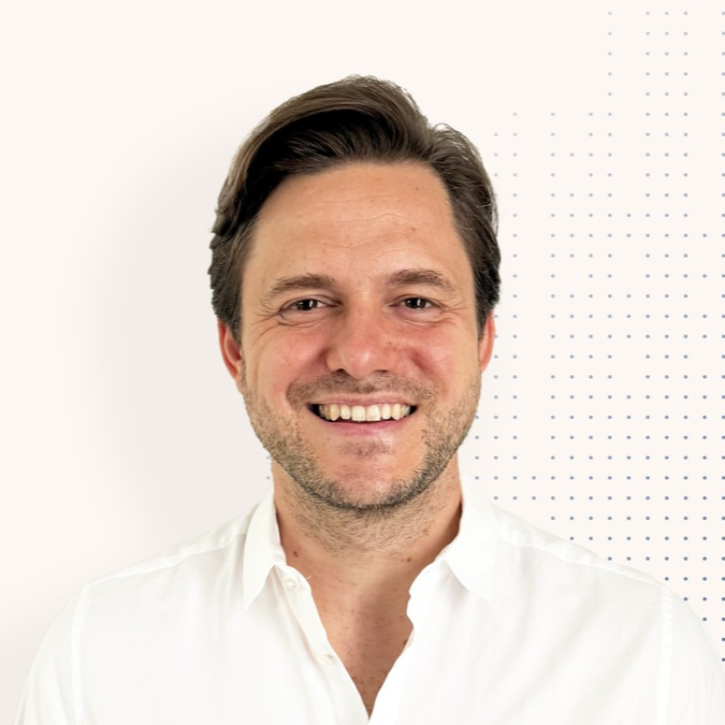 Timo von Bargen