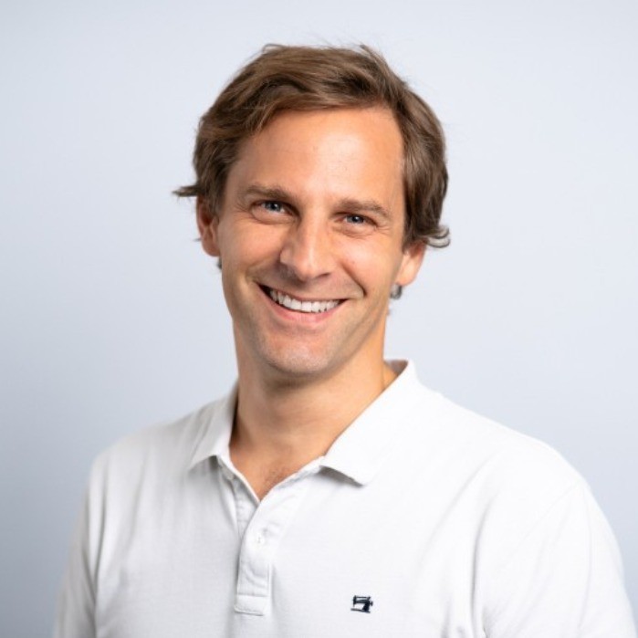 Thorsten Hau