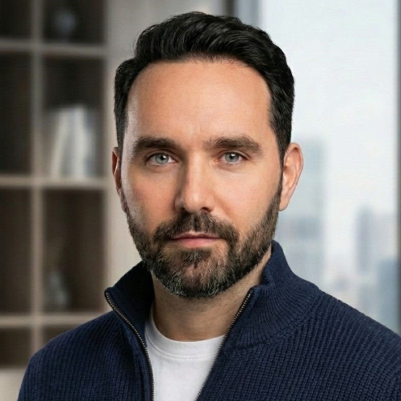 Yossi A.