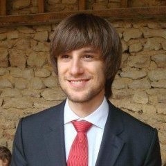 Florian Gerlich