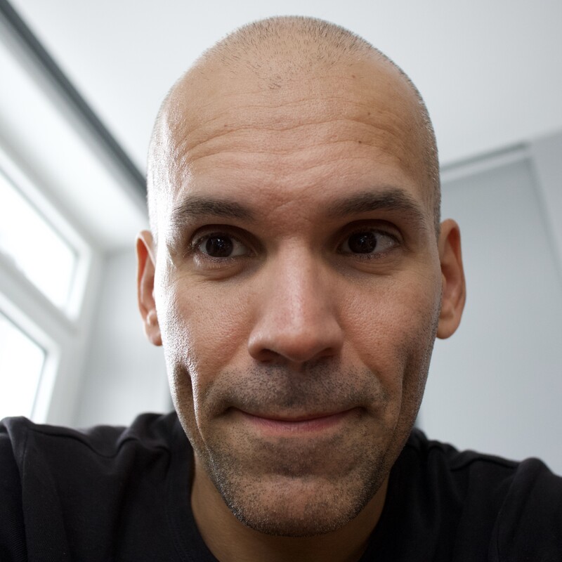 Miguel Branco