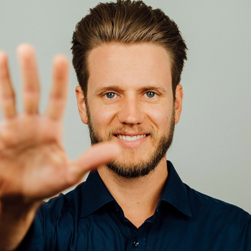 Erik Gloerfeld