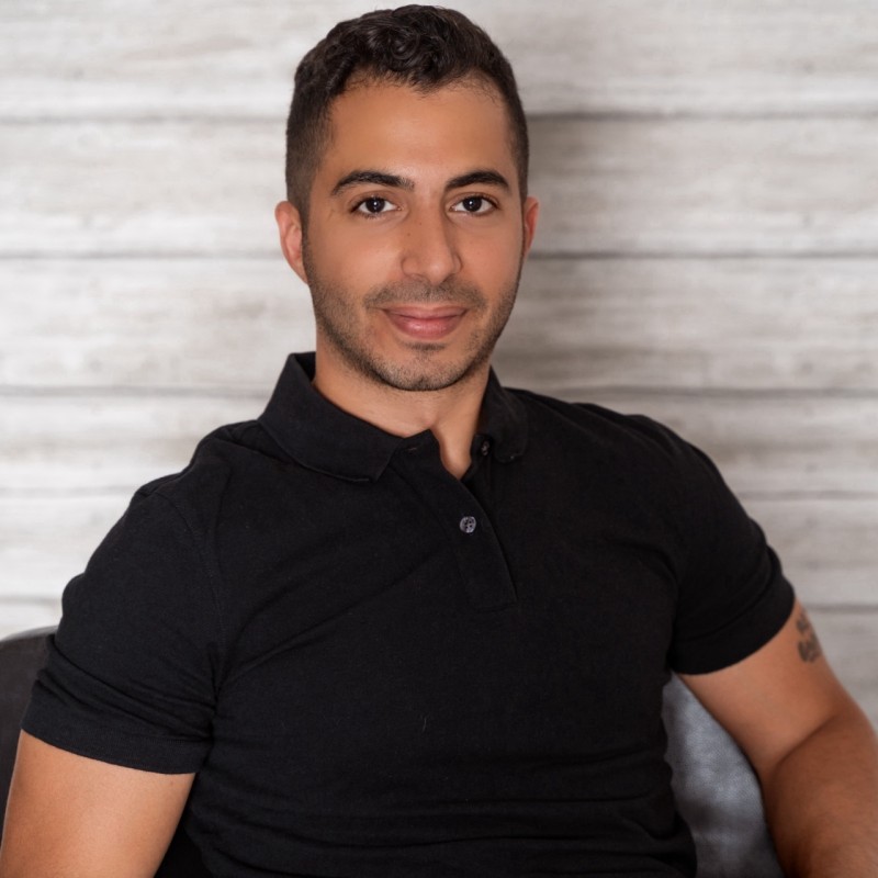 Haroun Ben Mahmoud
