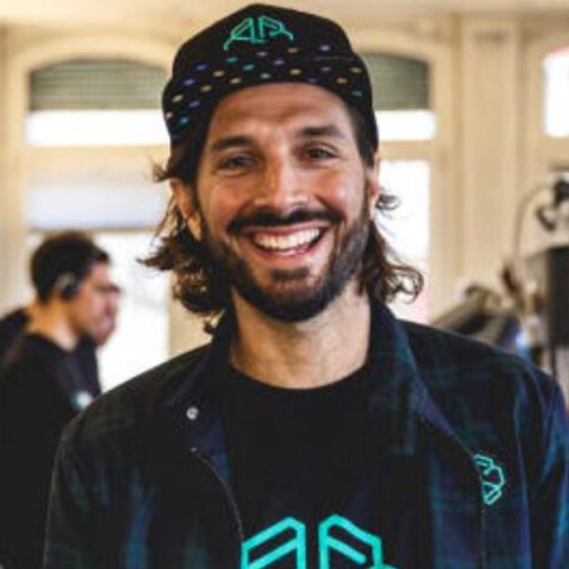 Cyrus Fazel
