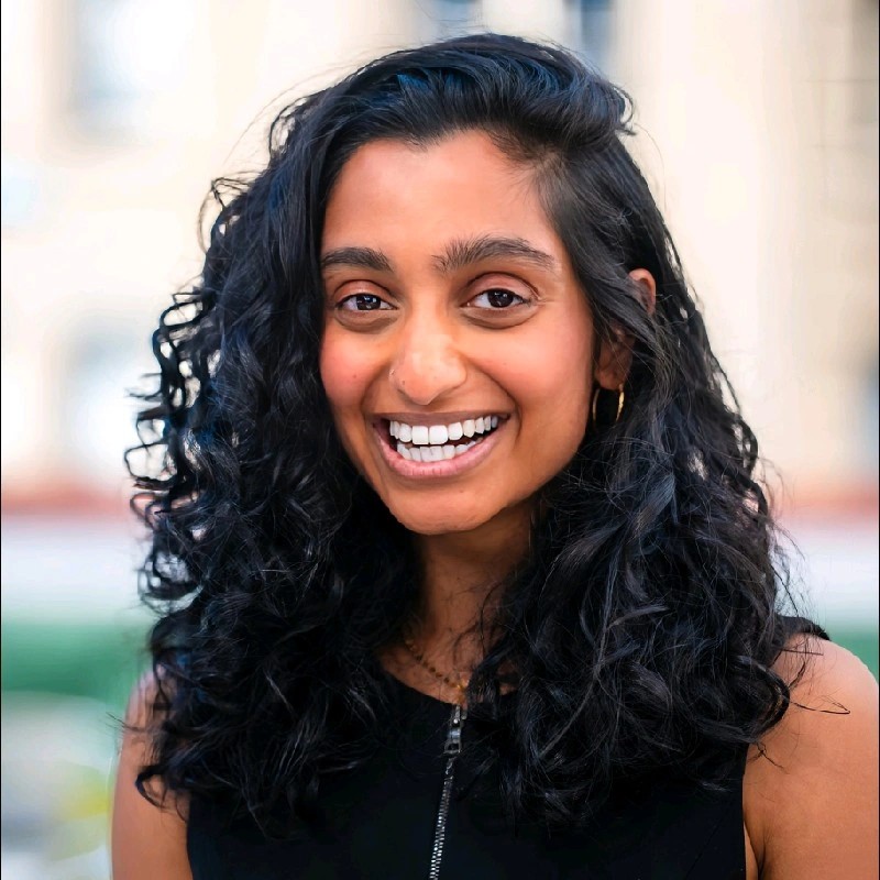 Pavani Peri