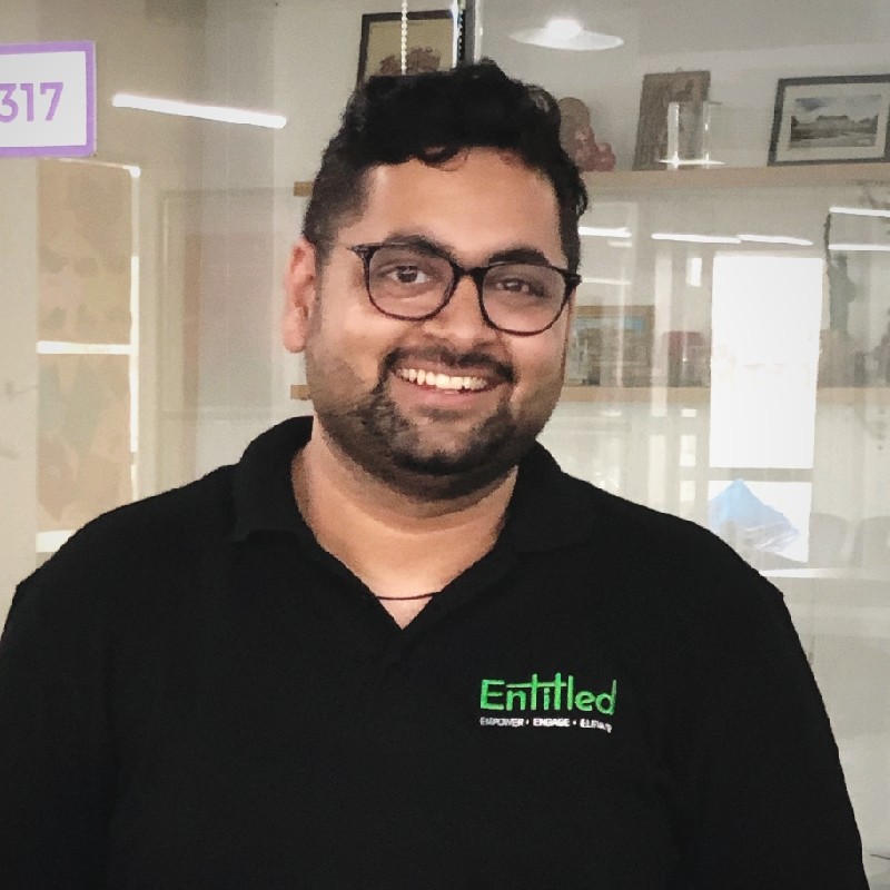 Arpan Jain