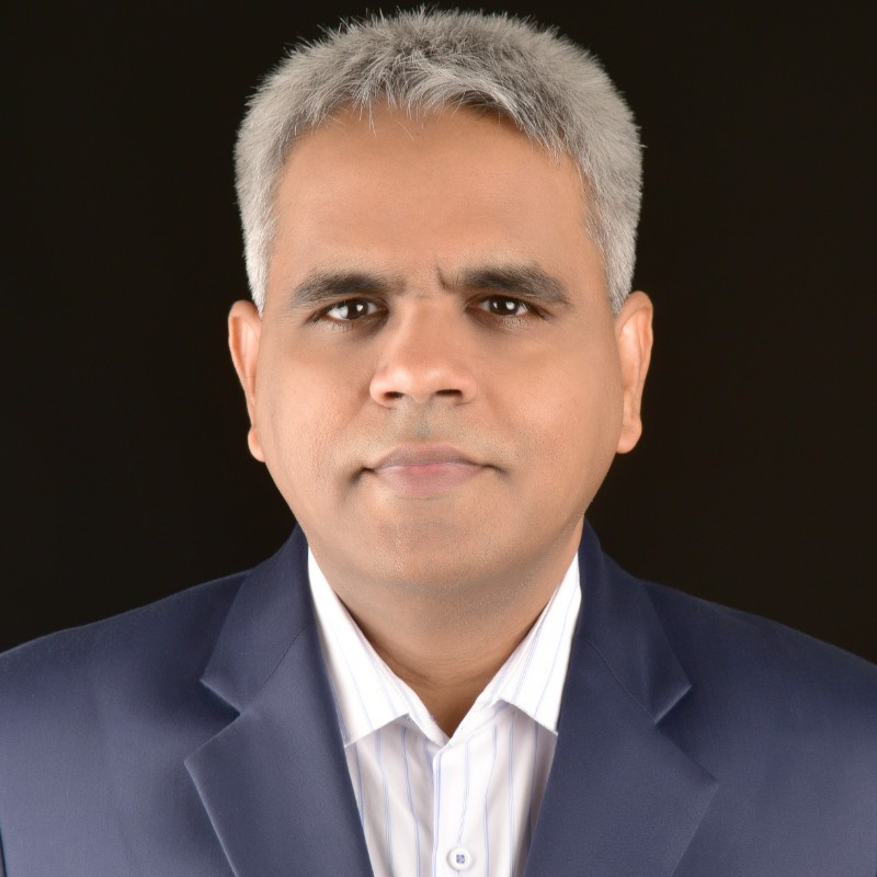 Bangolae Lakshmikanth Balaji