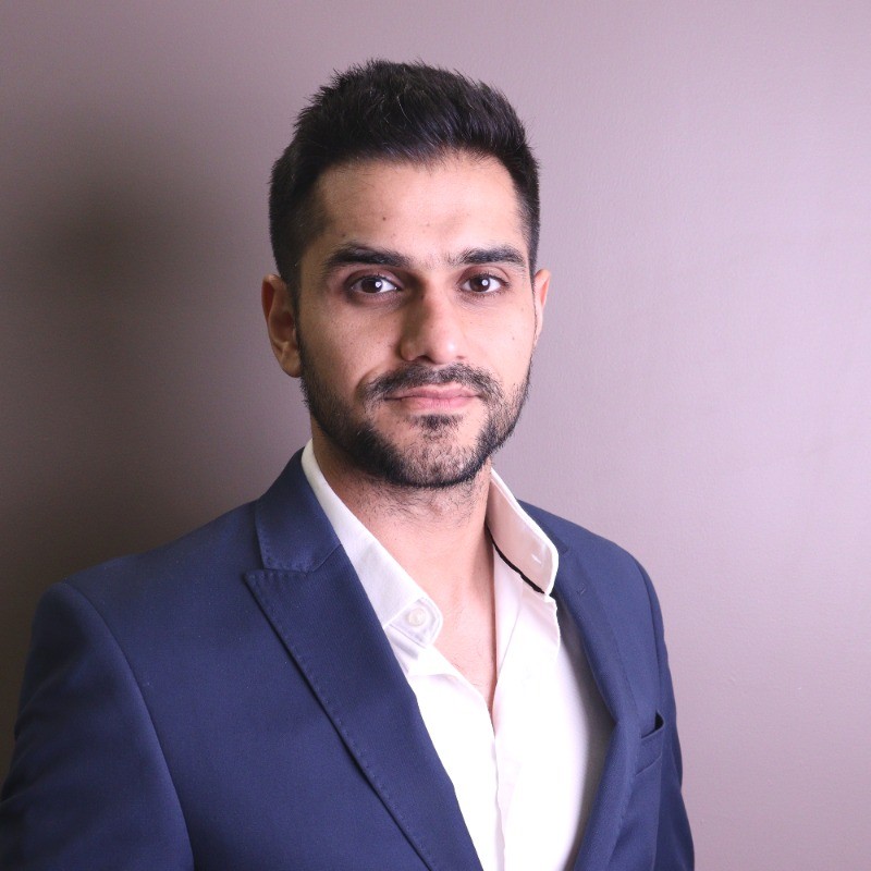 Tanveer Singh