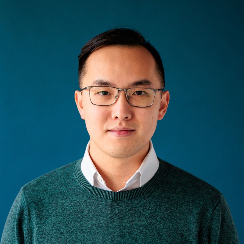Edward Chiang