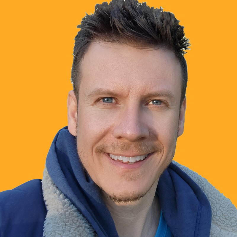 Andrew Tait