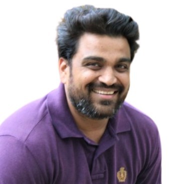 Rahul Chaudhari, PhD