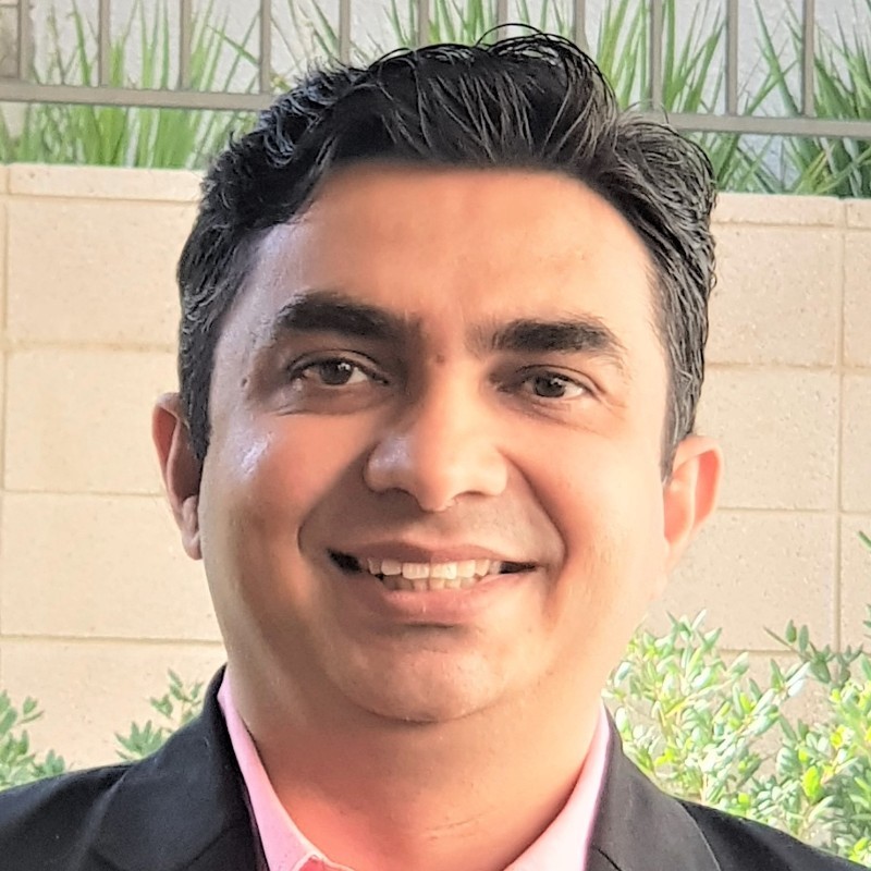 Nishit Pancholi