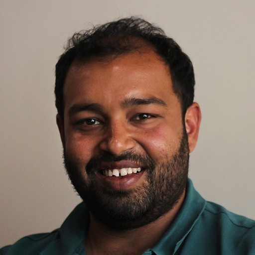 Aayush Khandpur