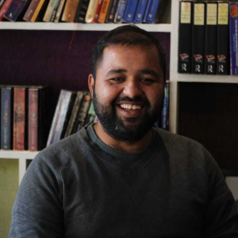 Akshat Khandpur