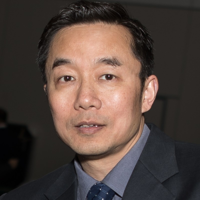 James Wang