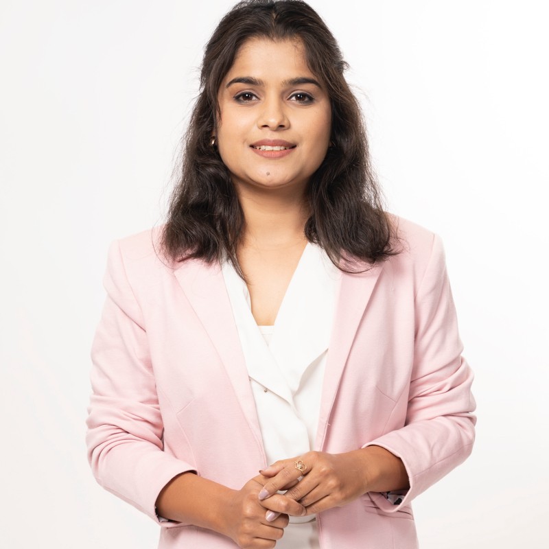Nikita Tiwari