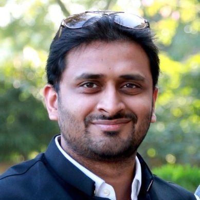 Sudhanshu Gupta