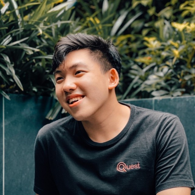 Evan Chow