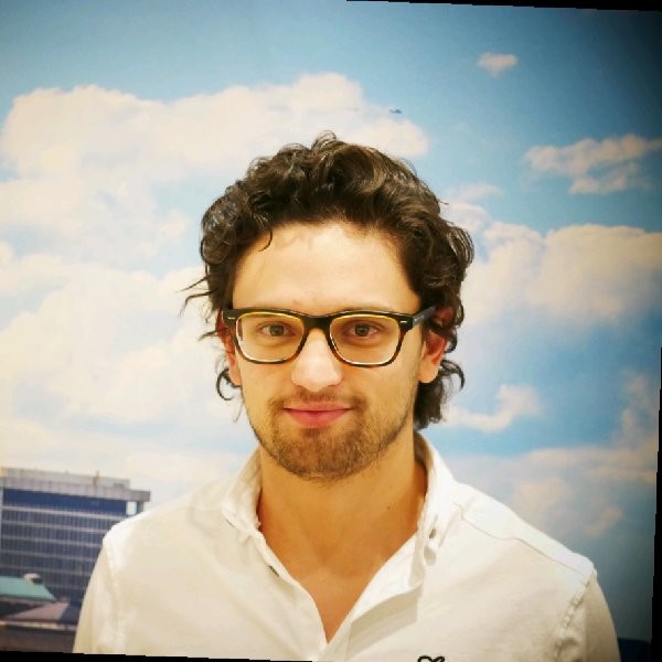 Matthew Elan Smith