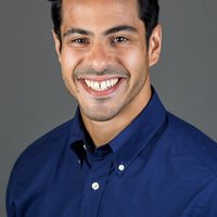 Andrew Arruda