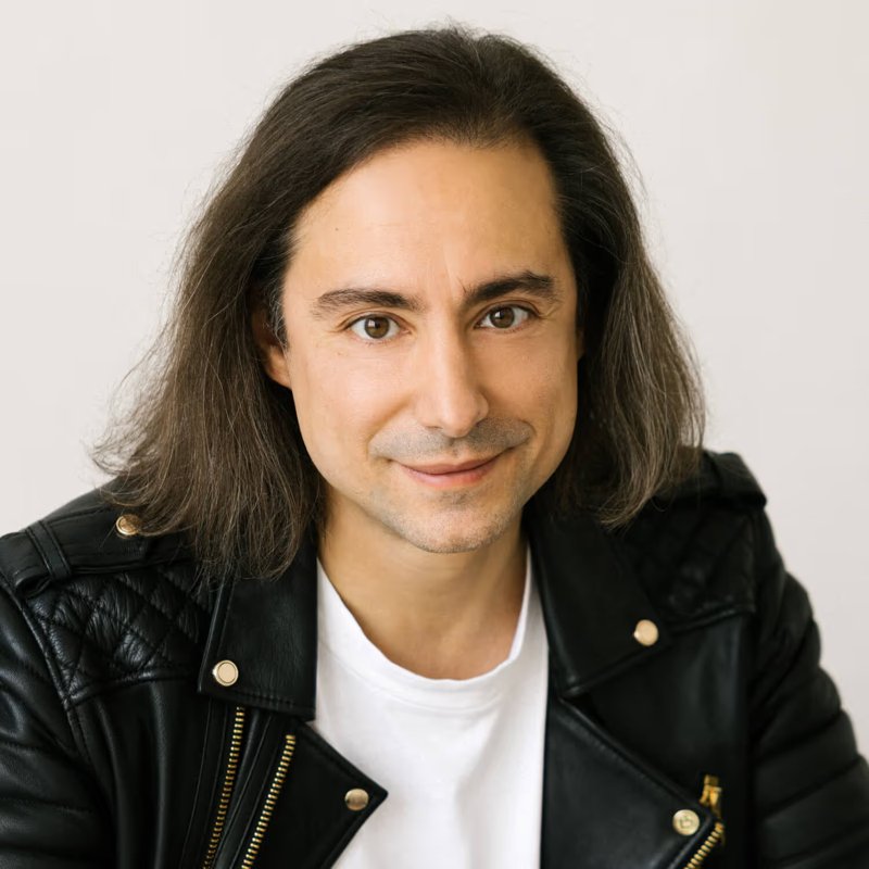 Issam Tidjani