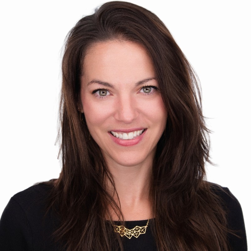 Kristin Nuckols