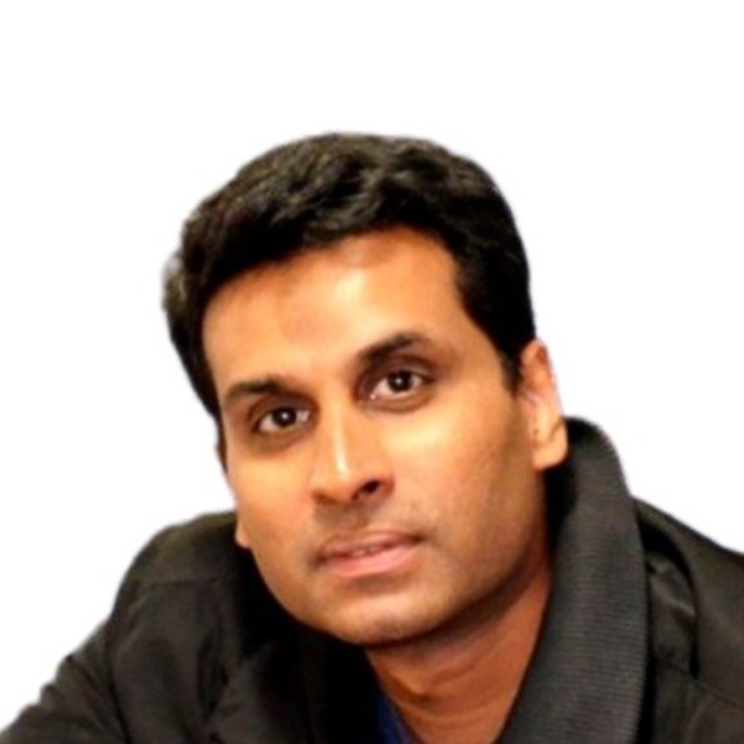 Yogesh Shetty