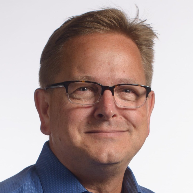 Rob Phythian