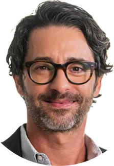 Kenneth Greenberg