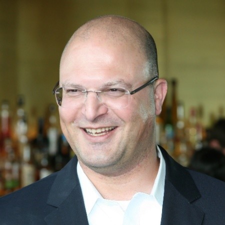 Benny Nachman