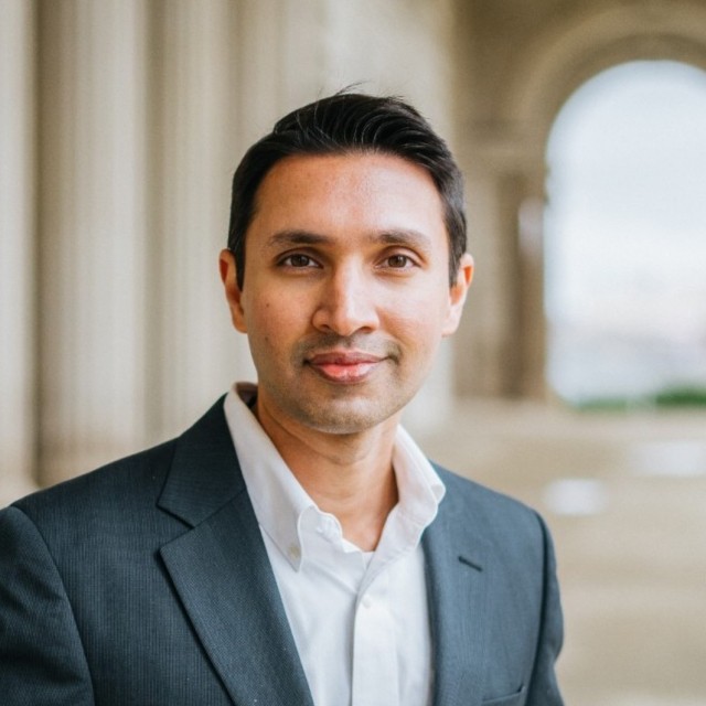 Gaurav G.