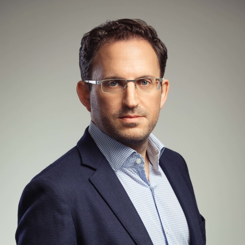 Eran Ben-Shmuel