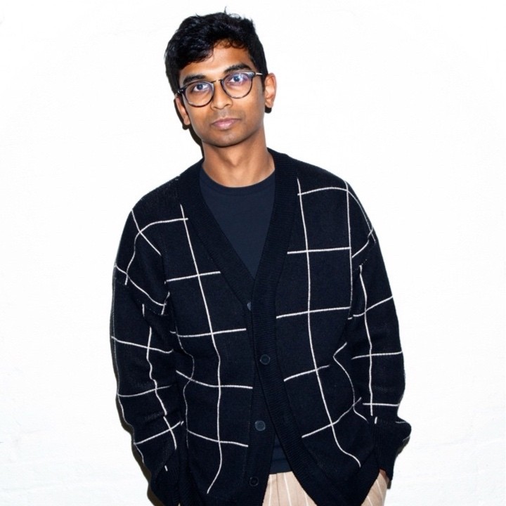 Nikhil Raghuveera