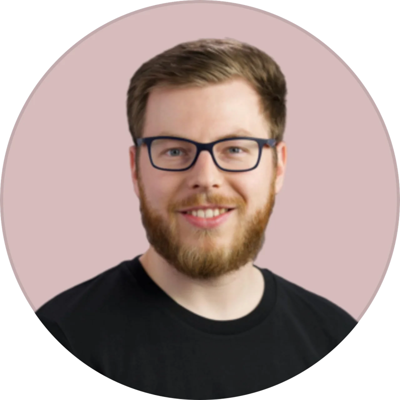 Tim Doerks