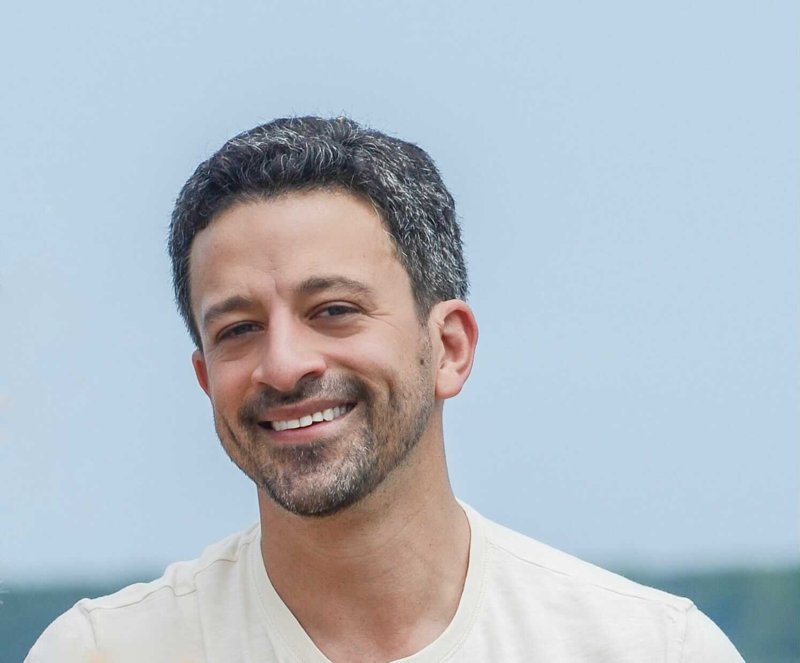 Brian Dutt