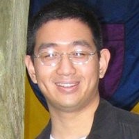 David Wang
