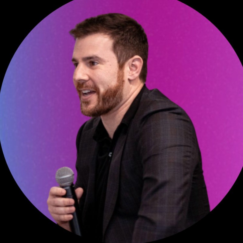 Jason Dorfman