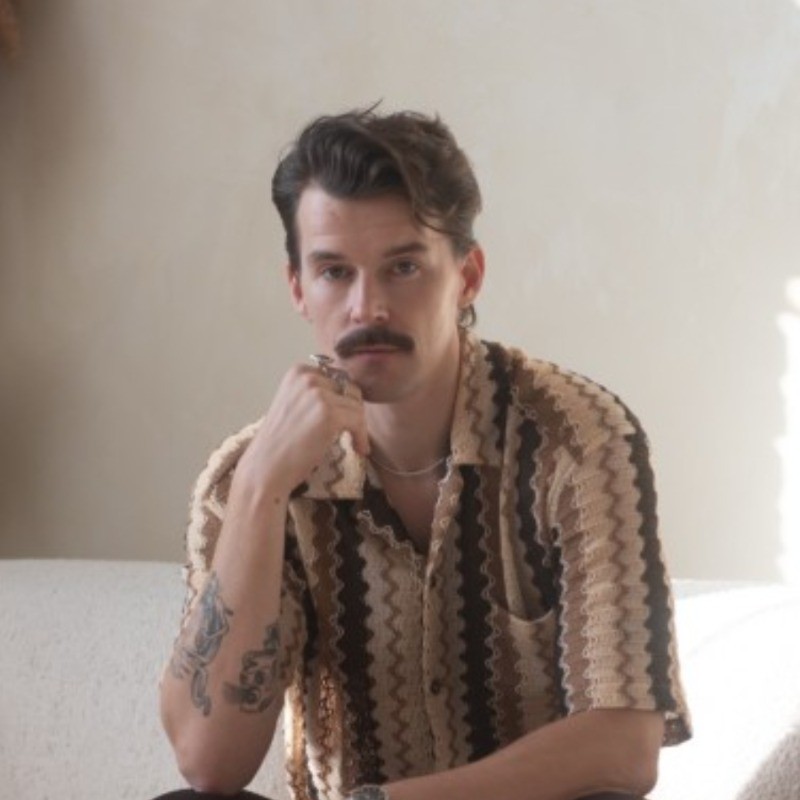Tyler Handley