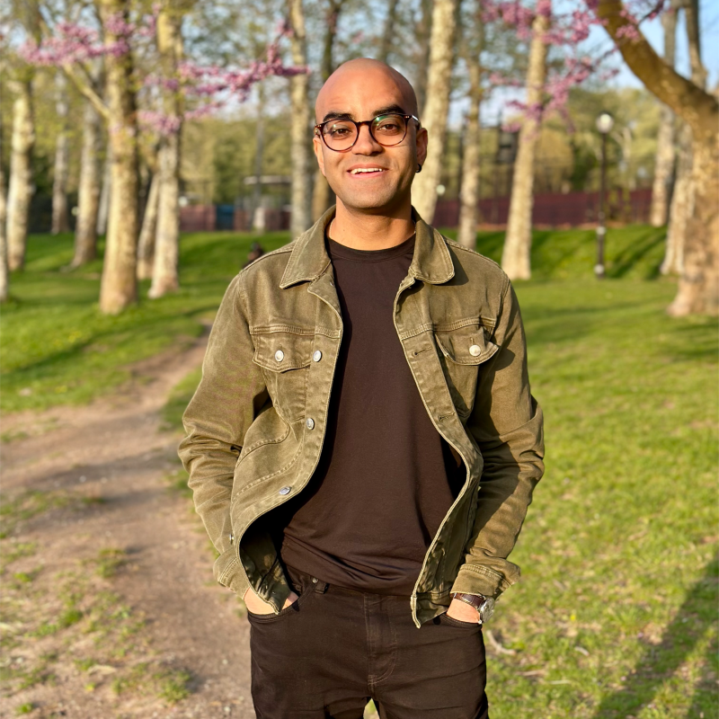 Ali Vira