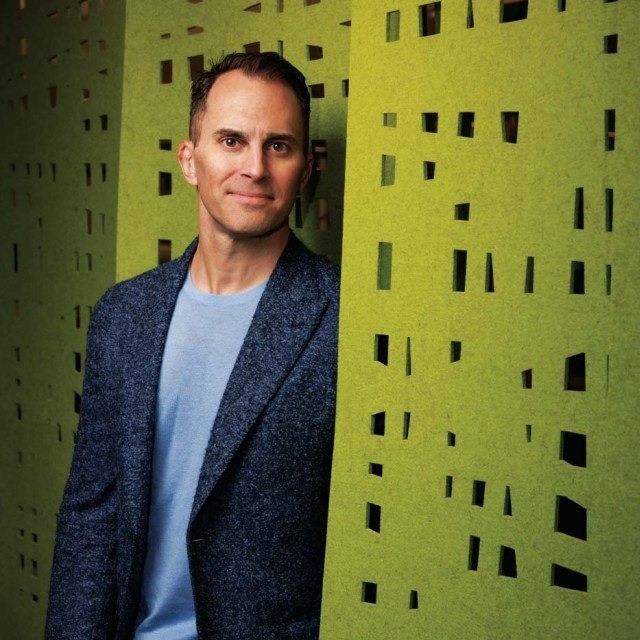 Jeff Marrazzo