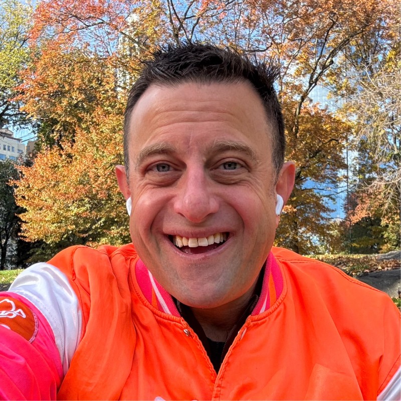 Brian Goldberg