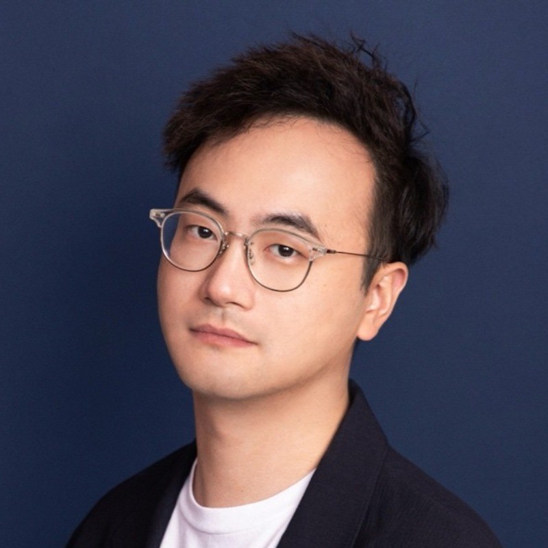 Jiahao Sun