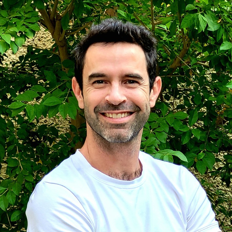 Eran Groner