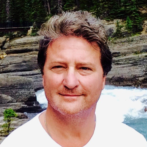 Joshua Kaplan